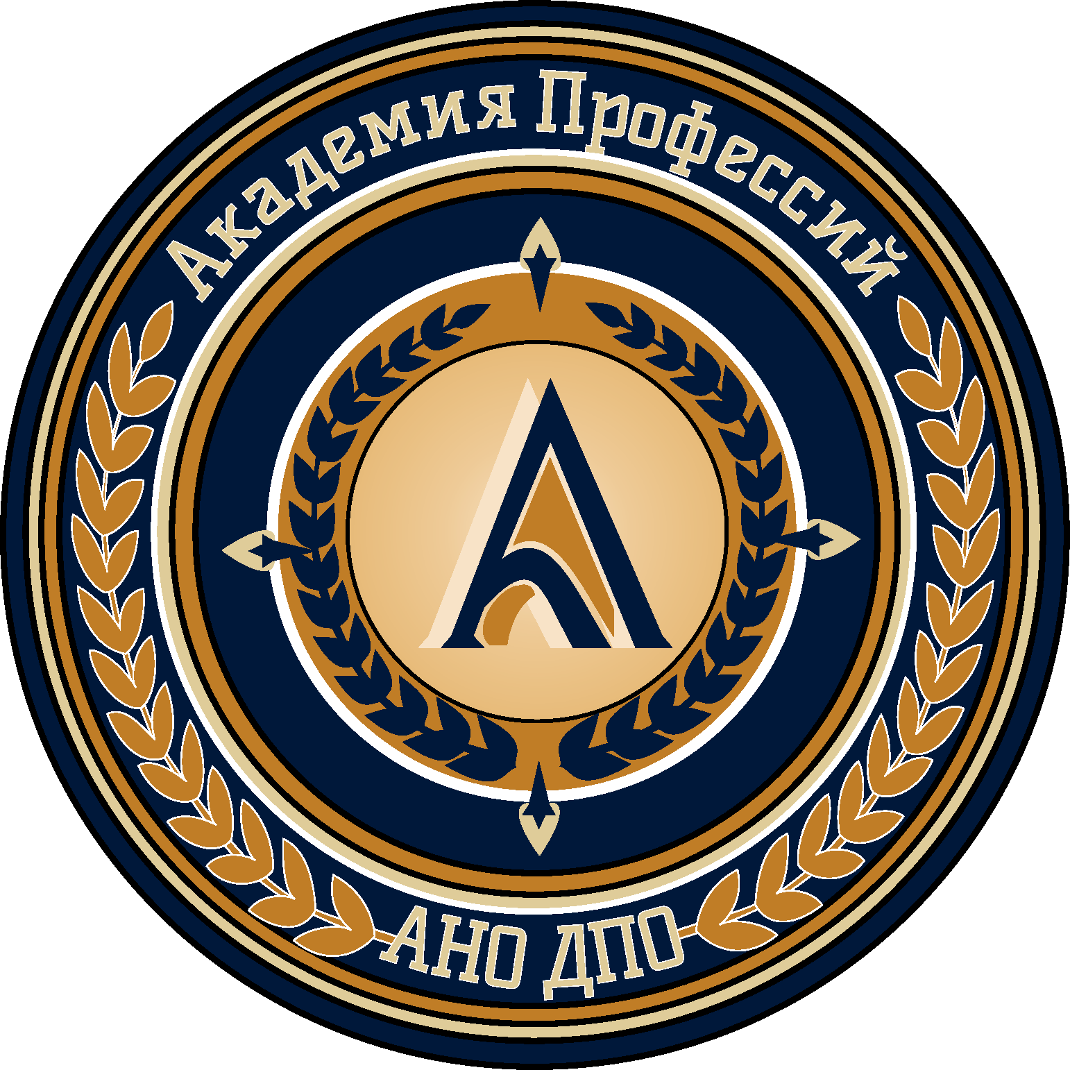 АНО ДПО «Академия профессий»